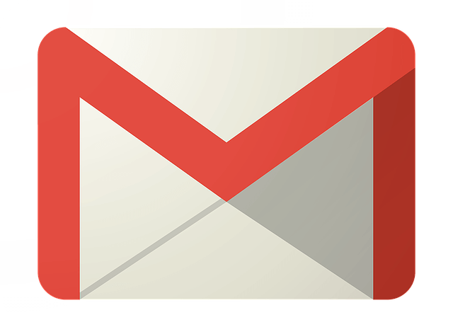 gmail收件箱