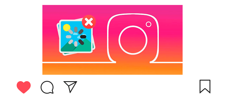“如何取消在Instagram上上传照片或视频”