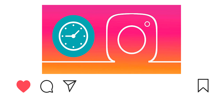 “如何查看在Instagram上花费的时间”