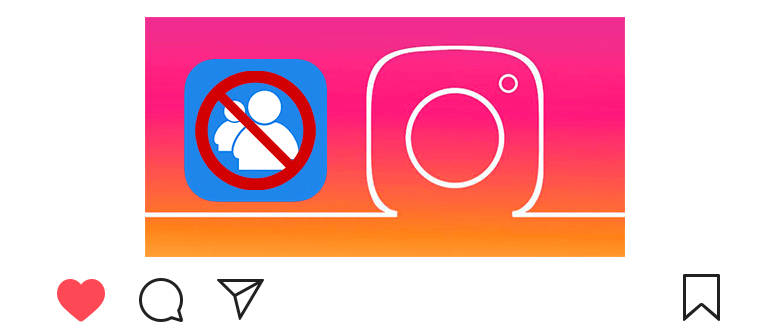 “如何查看在Instagram上被阻止”