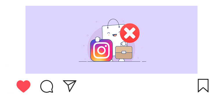 “如何在Instagram上删除企业帐户”