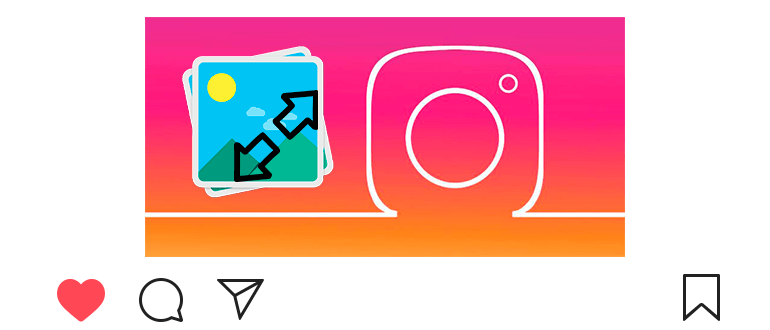 “如何在Instagram上放大照片或视频”