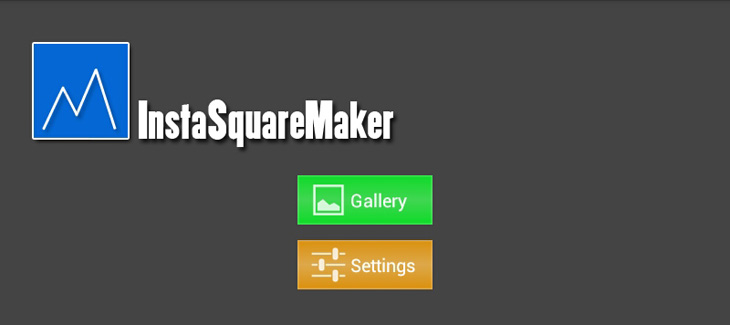 “如何在Instagram上放置矩形照片：InstaSquareMaker应用程序”
