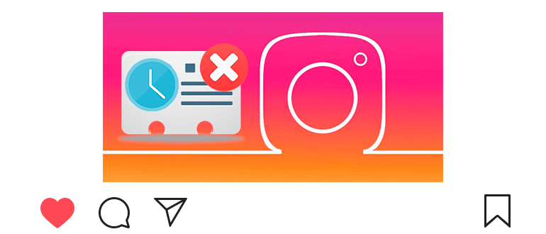 “如何临时阻止Instagram上的帐户”