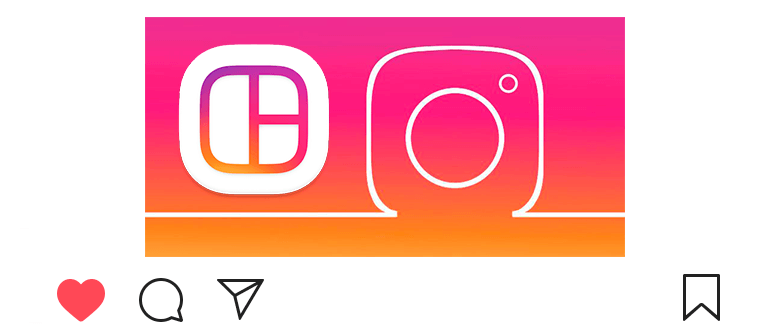 “如何在Instagram上制作拼贴画”