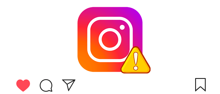 “为什么在Instagram上该操作被阻止”